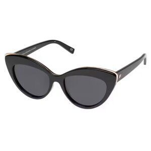 Le Specs Beautiful Stranger Sunglasses